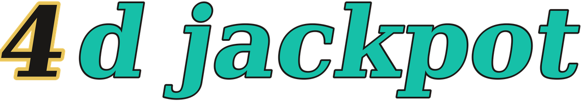 4d jackpot logo