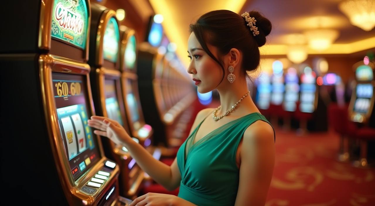 4d jackpot mobile gaming