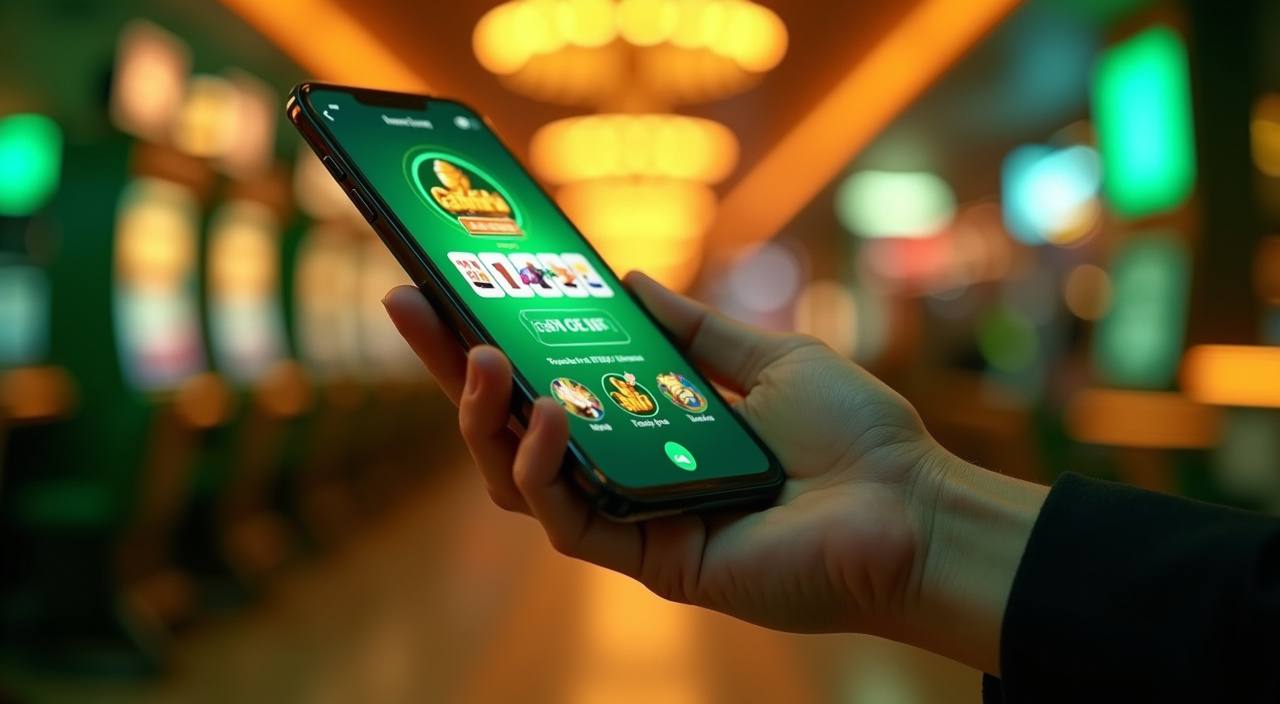 4d jackpot Pengalaman Lengkap dalam Lucky Red 4d slot feature