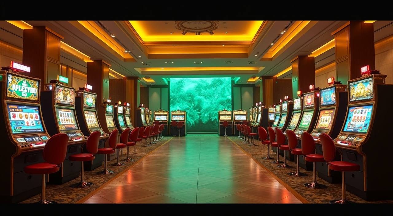 4d jackpot Terokai Dunia Cave Explorer di 4d slot feature