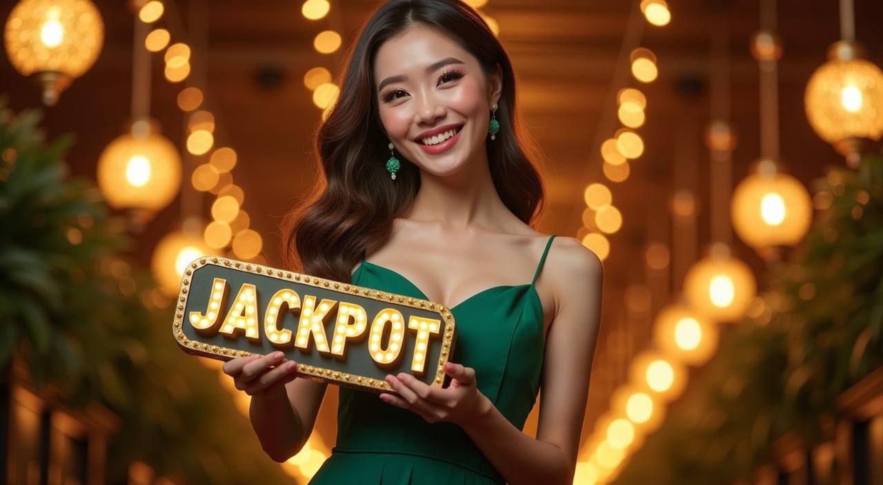 4d jackpot mobile gaming